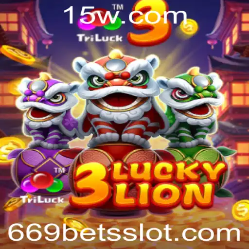 Descubra o Fascinante Mundo do Jogo Online 3LUCKYLION