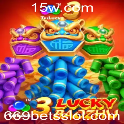 Descubra o Fascinante Mundo de 3LuckyBaozhu e a Experiência de Apostas 669 bet