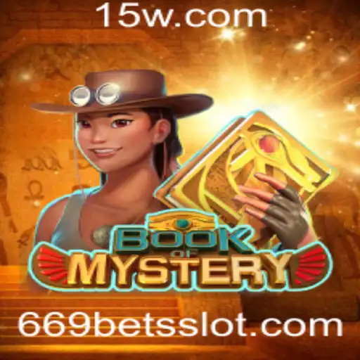 Descubra as Aventuras do Jogo BookofMystery com 669 Bet