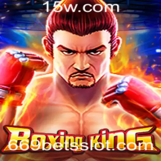 Conheça BoxingKing: A Nova Sensação nos Jogos de Apostas com 669 bet