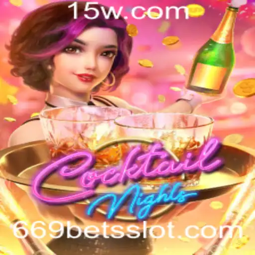 Descubra o Fascinante Mundo de CocktailNights: Uma Introdução ao Jogo de Entretenimento Inovador