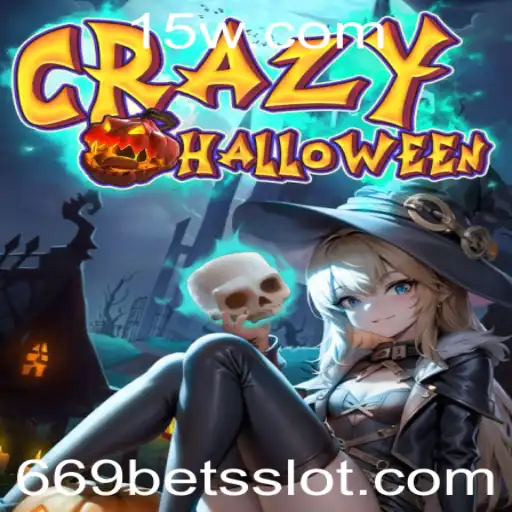 CrazyHalloween: A Fascinante Experiência de Jogo que Une Diversão e Estratégia