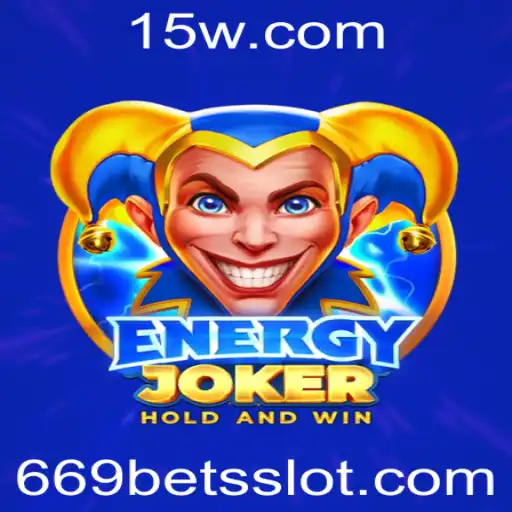 Descubra o Mundo de EnergyJoker: O Jogo de Estratégia e Azar com 669 Bet