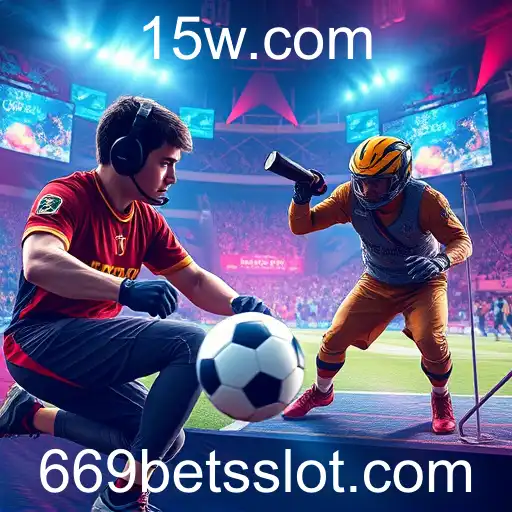 Esportes virtuais