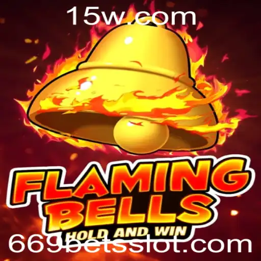Flaming Bells: Uma Nova Aposta com o 669 Bet