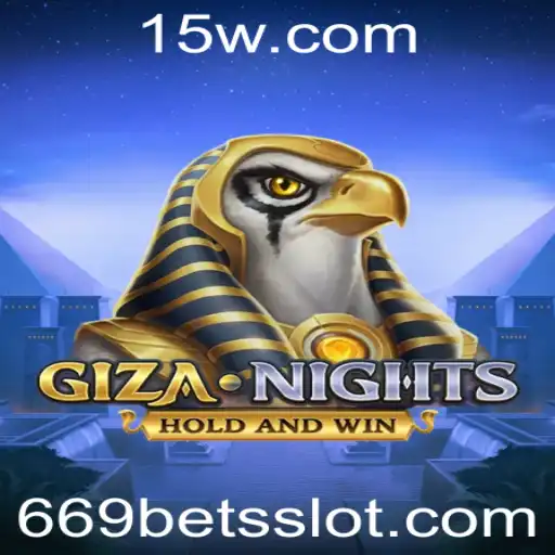 Descubra a Emoção de GizaNights: A Arte de Apostar com 669 Bet
