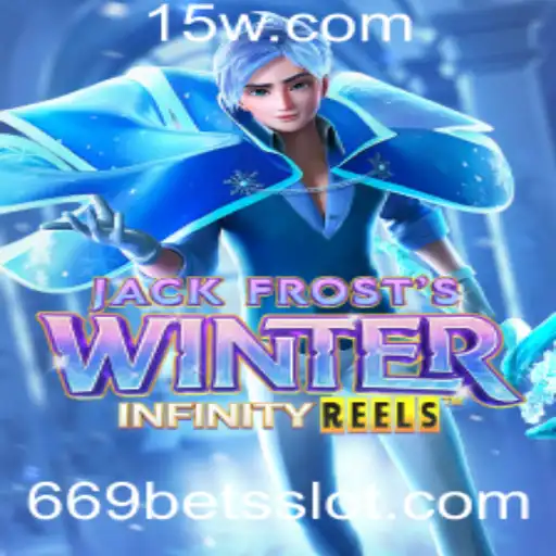 Explorando a Aventura Gelada de JackFrostsWinter e as Emoções do 669 Bet