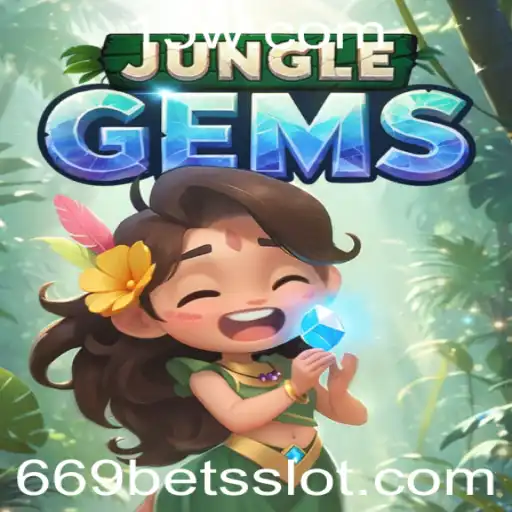 Explorando JungleGems: Aventuras e Oportunidades de Aposta