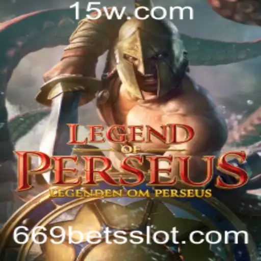 Explorando o Universo Místico de LegendofPerseus