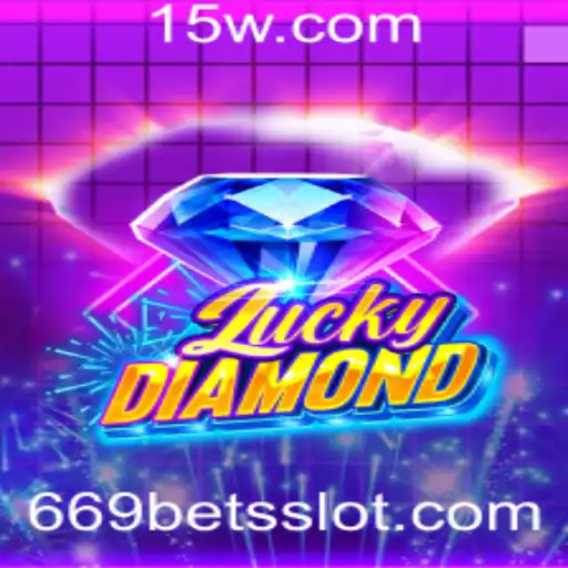 Explorando o Jogo LuckyDiamond: Uma Aventura de Aposta com 669 Bet