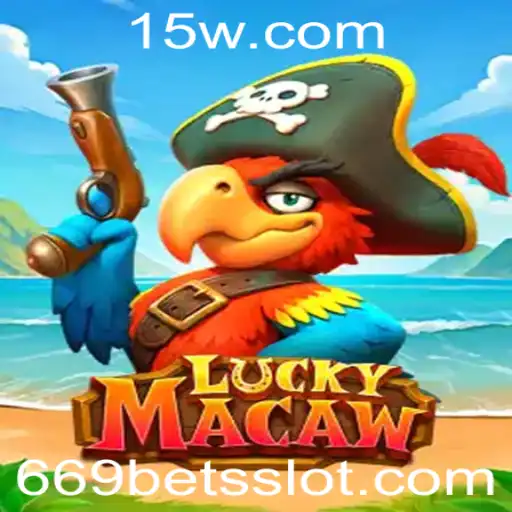 Explorando o Excitante Mundo de LuckyMacaw