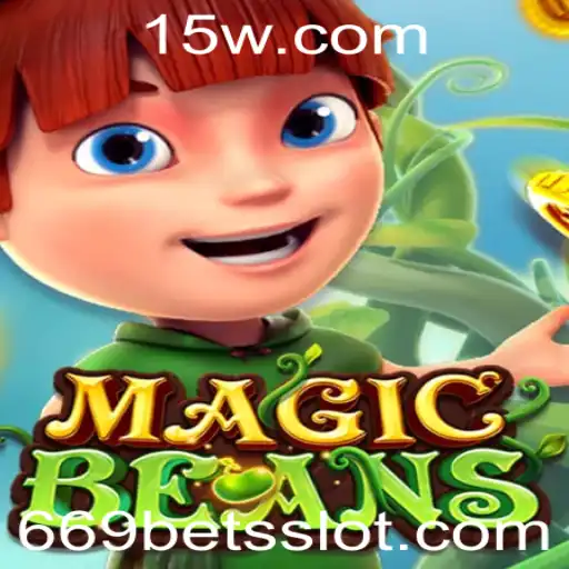 Explorando o Jogo MAGICBEANS: Regras, Estratégias e o Fenômeno 669 Bet