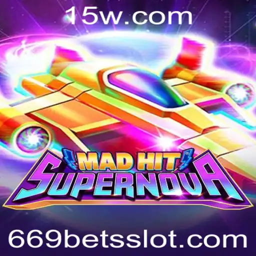 Descubra Tudo Sobre o Jogo MadHitSupernova e a Estratégia 669 Bet