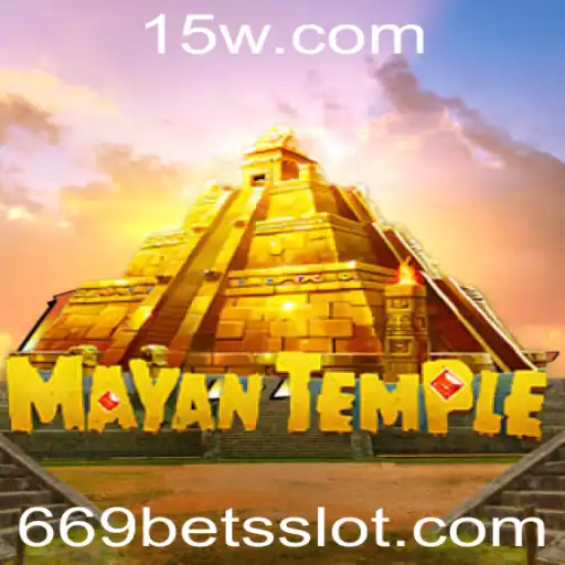 Descubra a Emoção do Jogo MayanTemple com 669 Bet