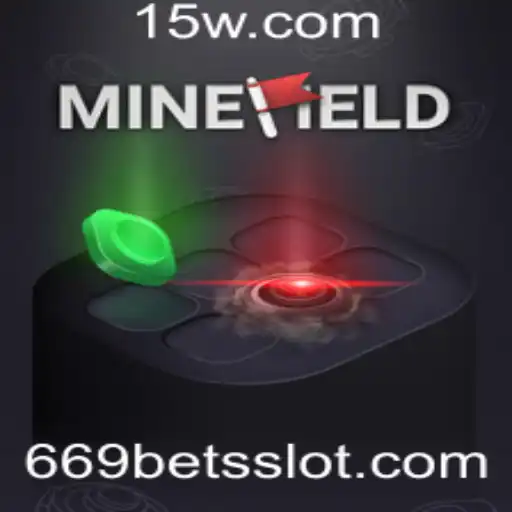 Descubra o Mundo de MineField: Uma Aventura Estratégica com 669 Bet
