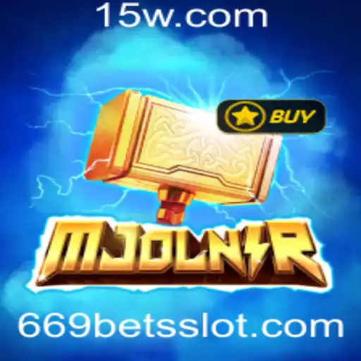 Descubra o Novo Jogo de Estratégia Mjolnir: A Aposta 669 Bet que Está Revolucionando o Mercado
