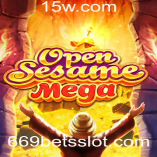 Descubra o Mundo Imersivo de OPENSESAMEMEGA
