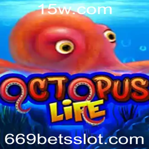 OctopusLife: Mergulhando na Aventura Subaquática do Jogo com 669 Bet