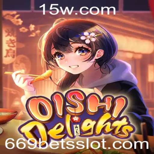Descubra o Fascinante Mundo de OishiDelights: A Nova Sensação nos Jogos