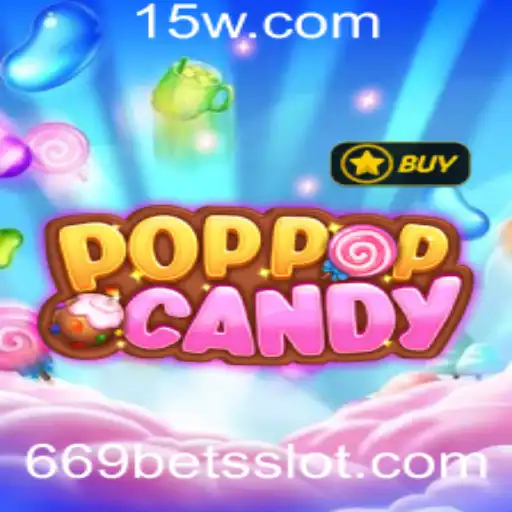 Descubra o Universo do Jogo POPPOPCANDY: Regras e Atrações