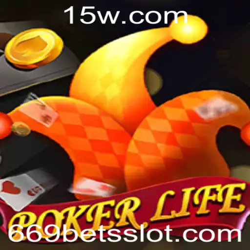 PokerLife: Mergulhe na Experiência Imersiva do Jogo com 669 Bet