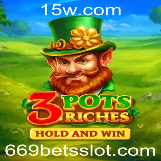 Descubra o Fascinante Mundo do Jogo 3potsRiches: Introdução, Regras e Como Jogar com 669 Bet