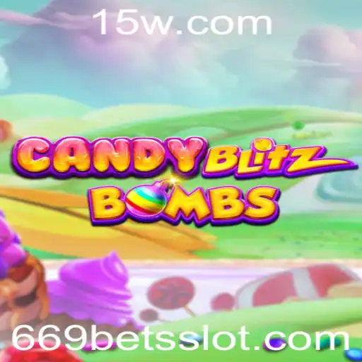 Descubra o Fascinante Mundo de CandyBlitzBombs com 669 Bet