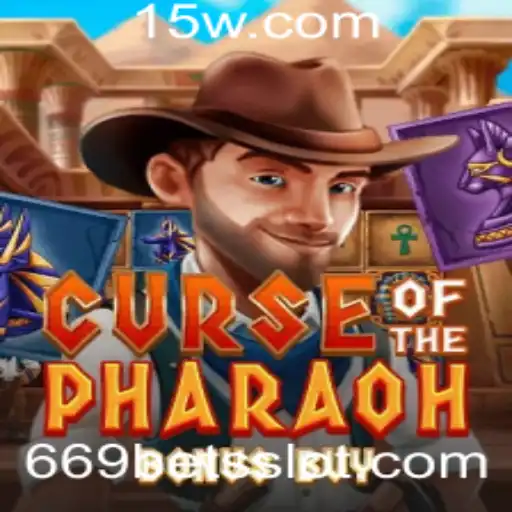 Descubra o Fascínio de 'CurseofthePharaohBonusBuy': Uma Aventura de Apostas Inesquecível