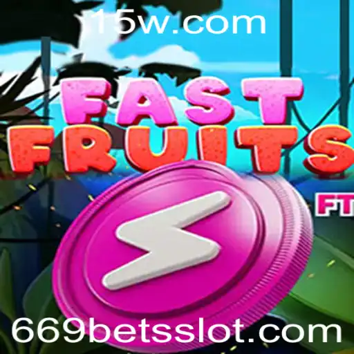 Descubra o Encantador Mundo de FastFruits: Regras e Estratégias