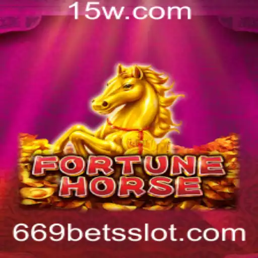 Descubra FortuneHorse: A Nova Sensação no Mundo dos Jogos de Apostas com 669 Bet