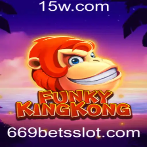 Explorando FunkyKingKong: A Nova Sensação dos Jogos com 669 bet