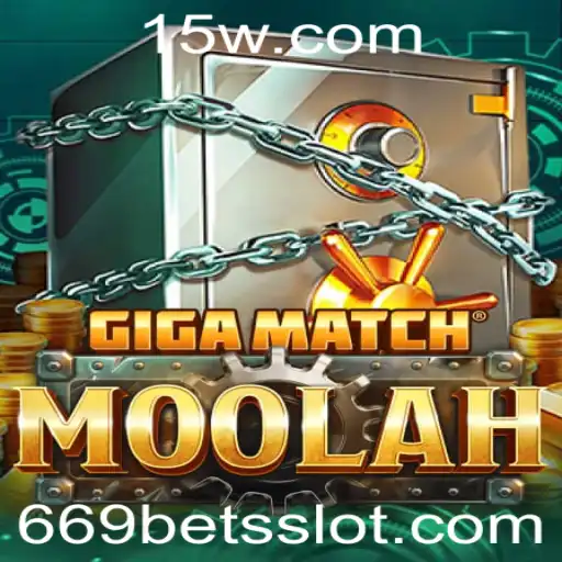 GigaMatchMoolah: O Novo Fenômeno dos Jogos