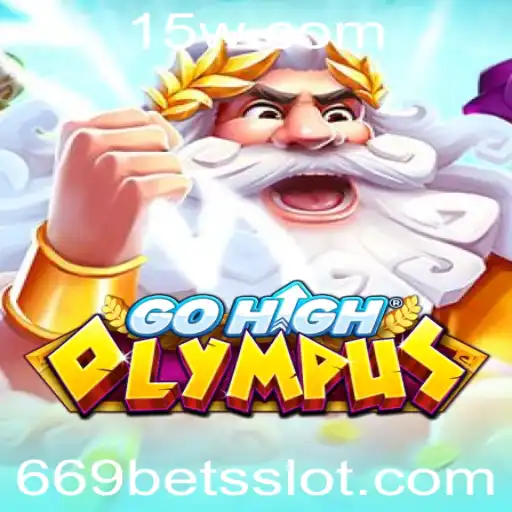 GoHighOlympus: Explorando as Alturas do Entretenimento com 669 Bet