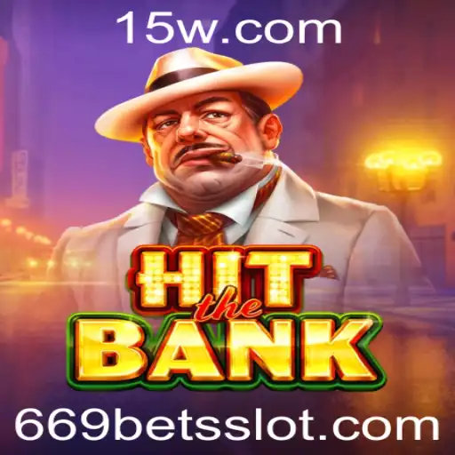 Explorando o Mundo do Jogo 'HitTheBank' e a Palavra-Chave '669 Bet'