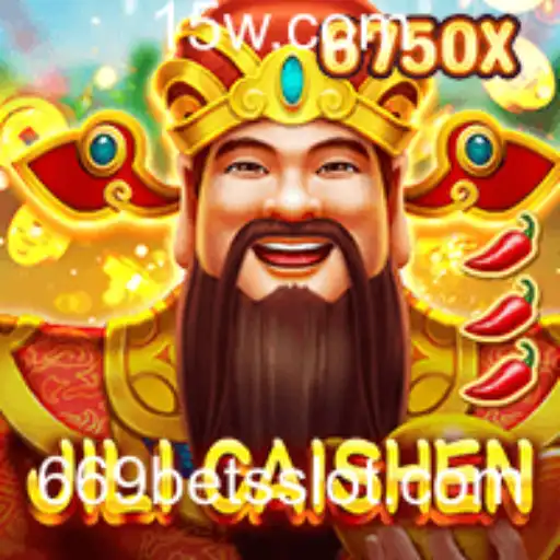 Descubra JILICaishen: O Novo Fenômeno nos Jogos de Aposta