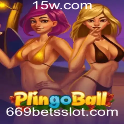 Plingoball: Um Mergulho no Novo Fenômeno dos Jogos e a Emoção do 669 bet