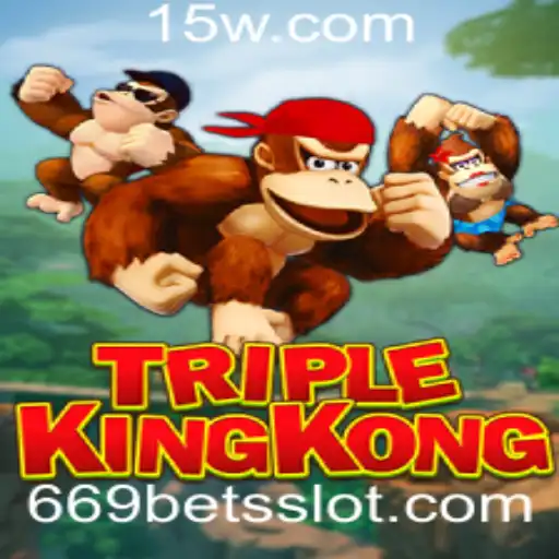Explorando o Universo Emocionante de TripleKingKong: Regras e Estratégias do Jogo 669 Bet