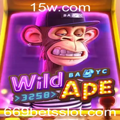 Explorando WildApe3258: A Nova Sensação no Mundo dos Jogos Online