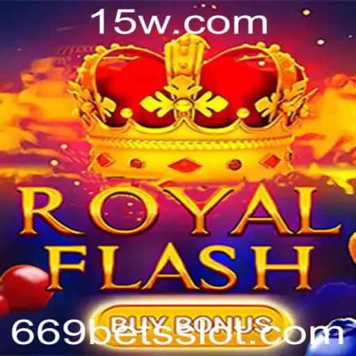 Explorando RoyalFlashBuyBonus: Um Clássico Moderno de Apostas