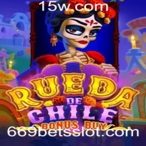 Descubra o Fascinante Mundo do Jogo RuedaDeChileBonusBuy: A Estratégia do 669 Bet