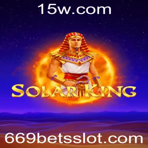 Explorando o Mundo de SolarKing: Desvendando as Regras do Jogo e a Aposta 669