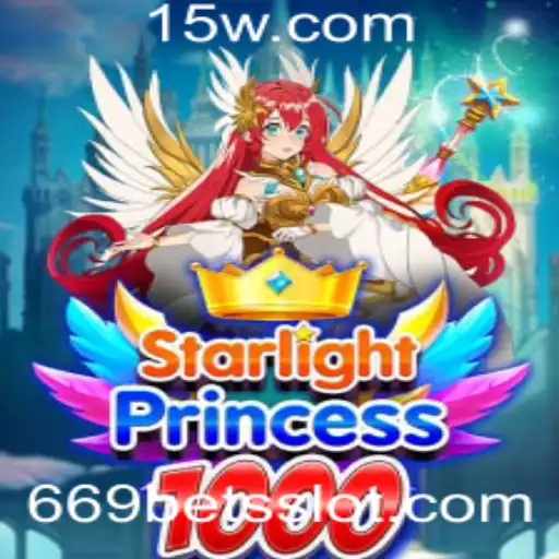 Explorando o Fascinante Universo do Jogo StarlightPrincess1000 com a Estratégia 669 Bet