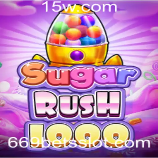 Explorando o Universo Vibrante do Jogo SugarRush1000