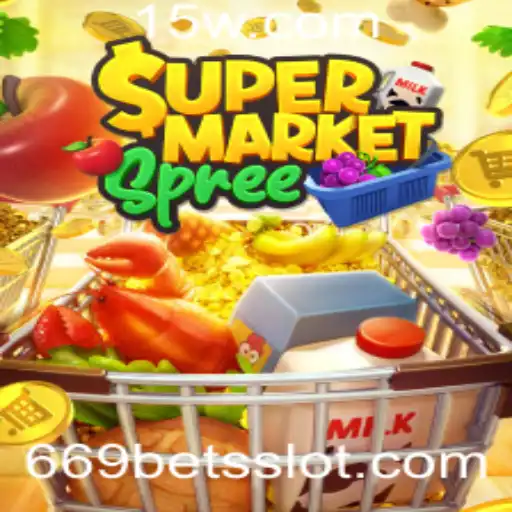 SupermarketSpree: Descubra as Regras e Aventuras do Jogo com 669 Bet