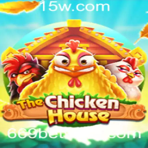 Desvendando o Mundo de TheChickenHouse: Uma Nova Aposta no Entretenimento Online