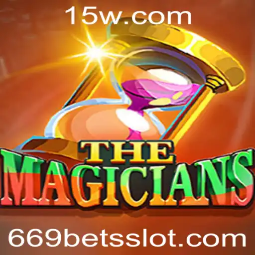 TheMagicians: Descubra o Encantador Mundo do Jogo de Magia com 669 Bet