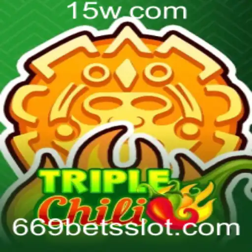 Descubra o Fascinante Mundo de TripleChili: O Jogo de Azar que Está Conquistando Multidões