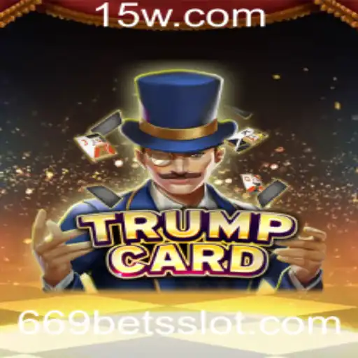 TrumpCard: Explorando o Jogo Popular e a Mecânica de Aposta '669 Bet'