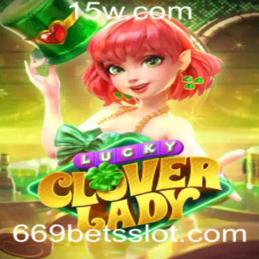 Descubra LuckyCloverLady: O Jogo de Sorte com 669 Bet
